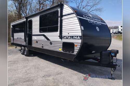 2026 Coachmen Rv Catalina Legacy Edition 313RLTS in manheim PA