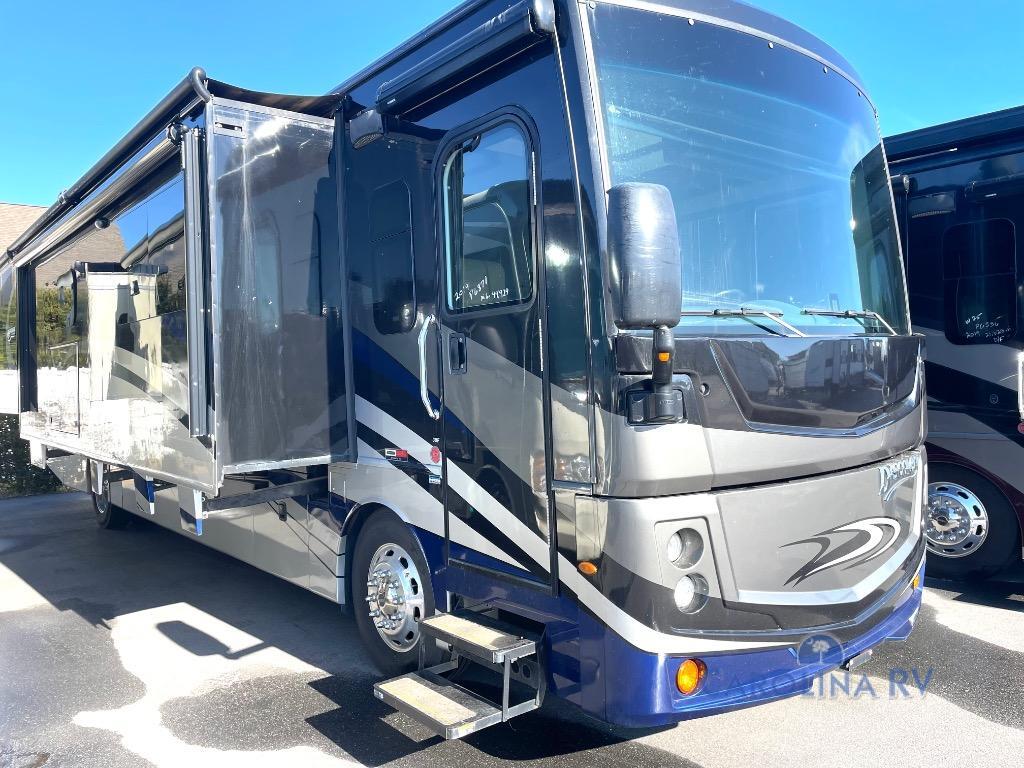 2019 Fleetwood Rv Discovery 38F in myrtle beach SC