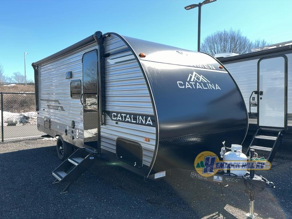 2026 Coachmen Rv Catalina Summit Series 7 184BHSX in southington CT