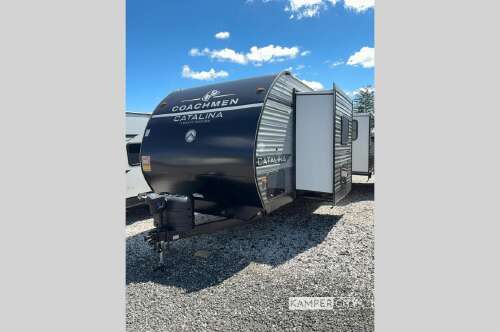 2026 Coachmen Rv Catalina Legacy Edition 303RKDS in peninsula OH