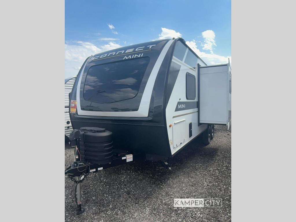 2026 Kz Connect Mini CM231BH in peninsula OH