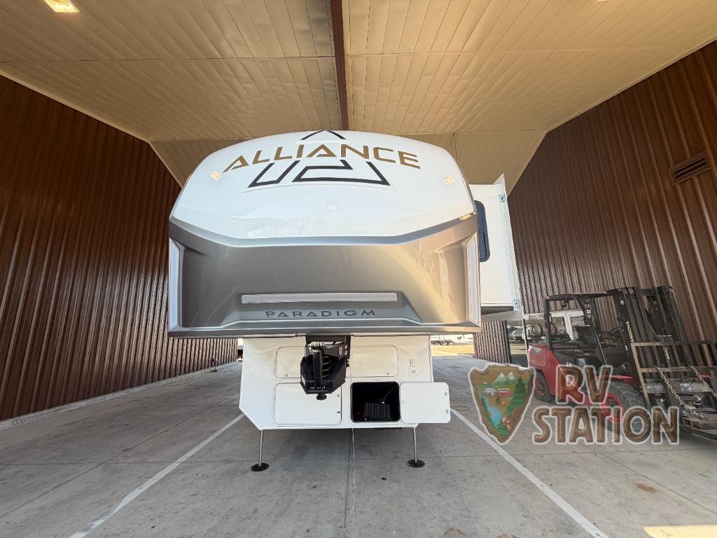 2026 Alliance Rv Paradigm 388SP in lorena TX