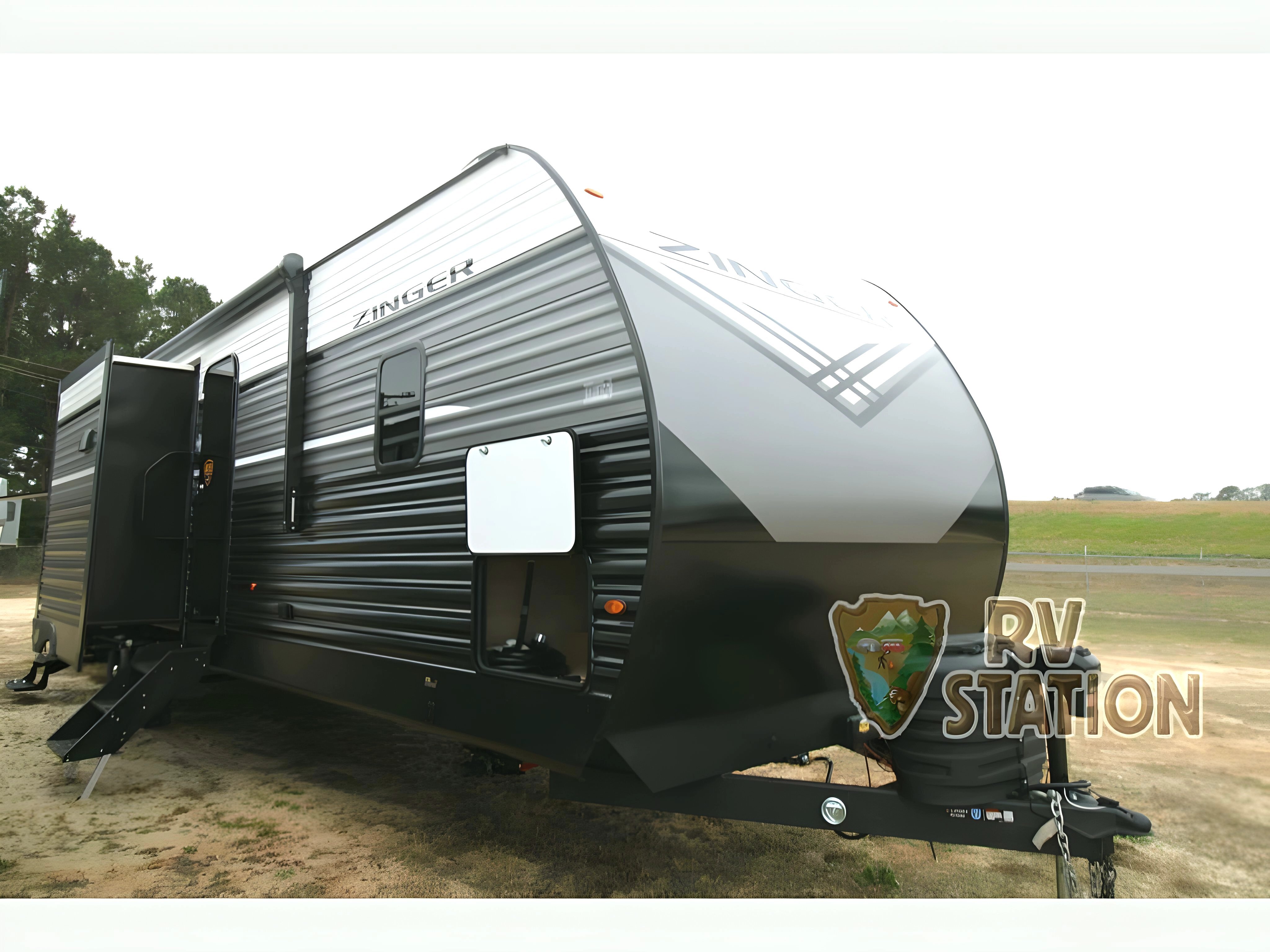 2026 Crossroads Rv Zinger 331BH in nacogdoches TX