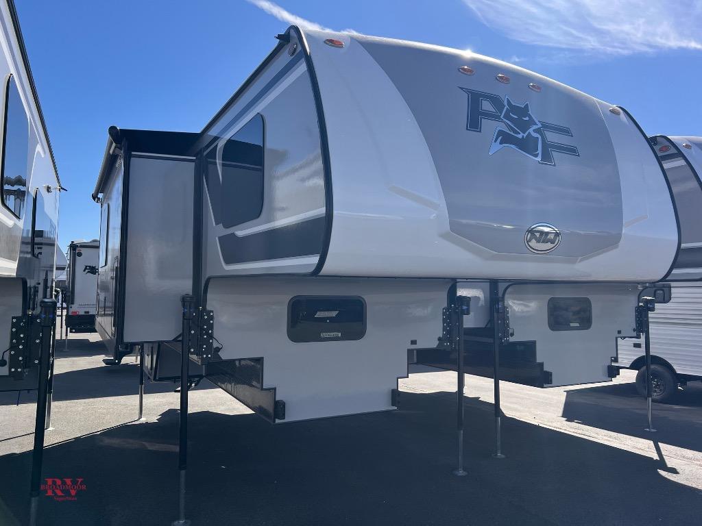 2026 Northwood Arctic Fox Camper 1150 Dry Bath in pasco WA