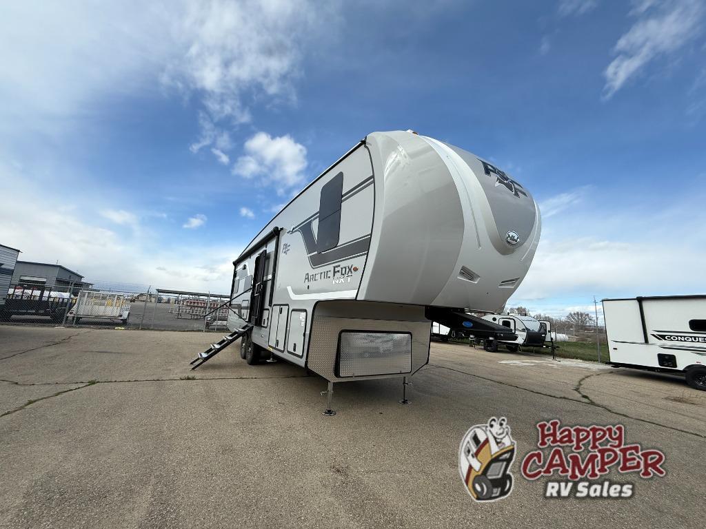 New NORTHWOOD MFG ARCTIC FOX NXT RVs for sale - RVT