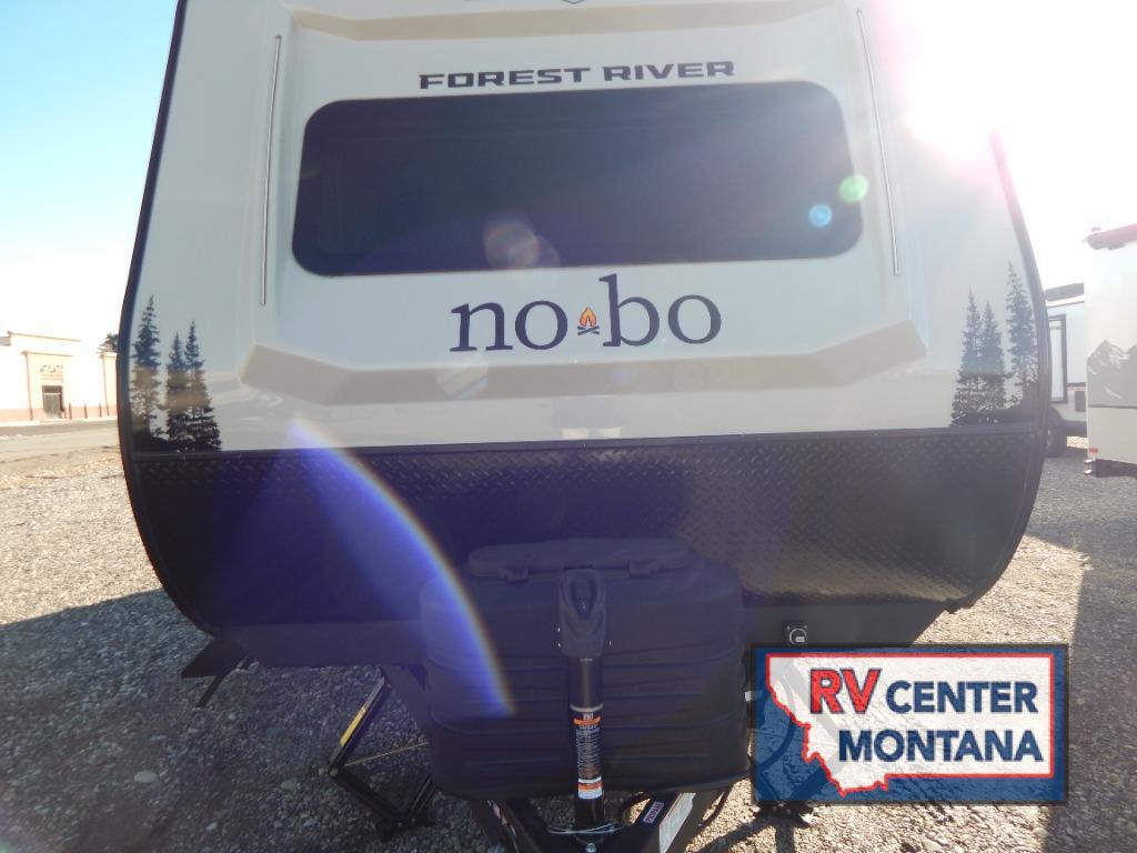 2026 Forest River Rv No Boundaries NB20.6 Beast Mode in belgrade MT