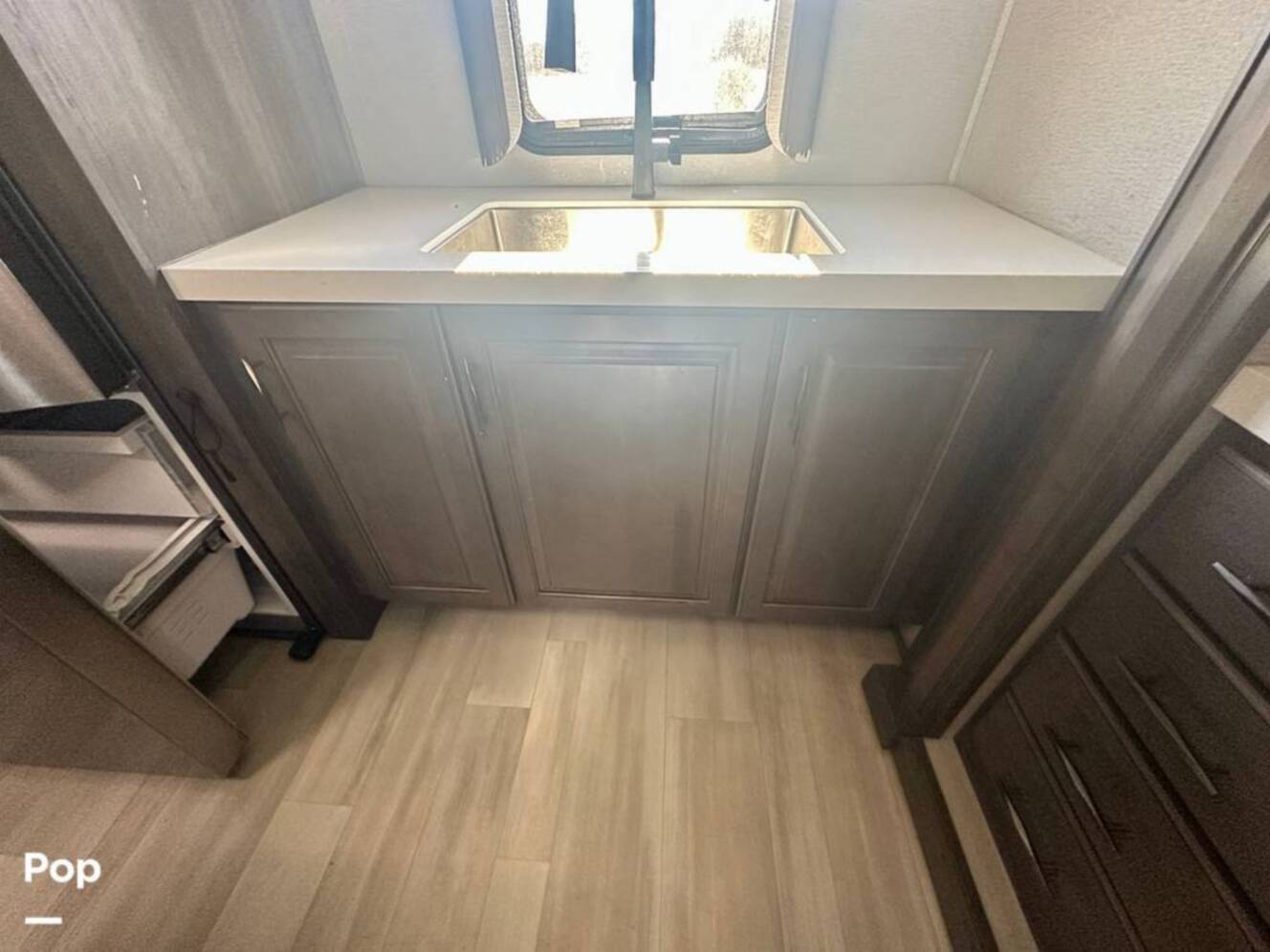 A photo of this 2023 Grand Design Solitude 390RK