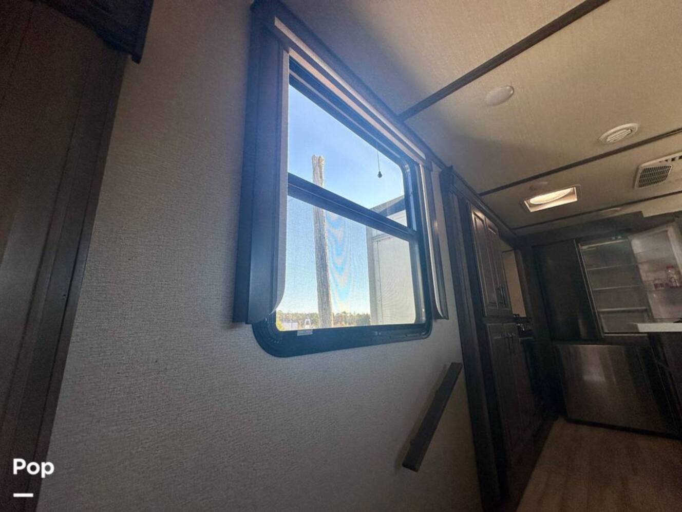 A photo of this 2023 Grand Design Solitude 390RK