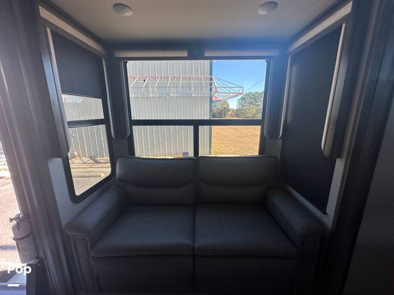 A photo of this 2023 Grand Design Solitude 390RK