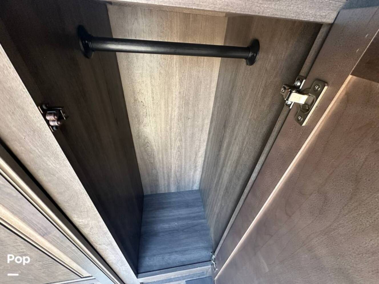 A photo of this 2023 Grand Design Solitude 390RK