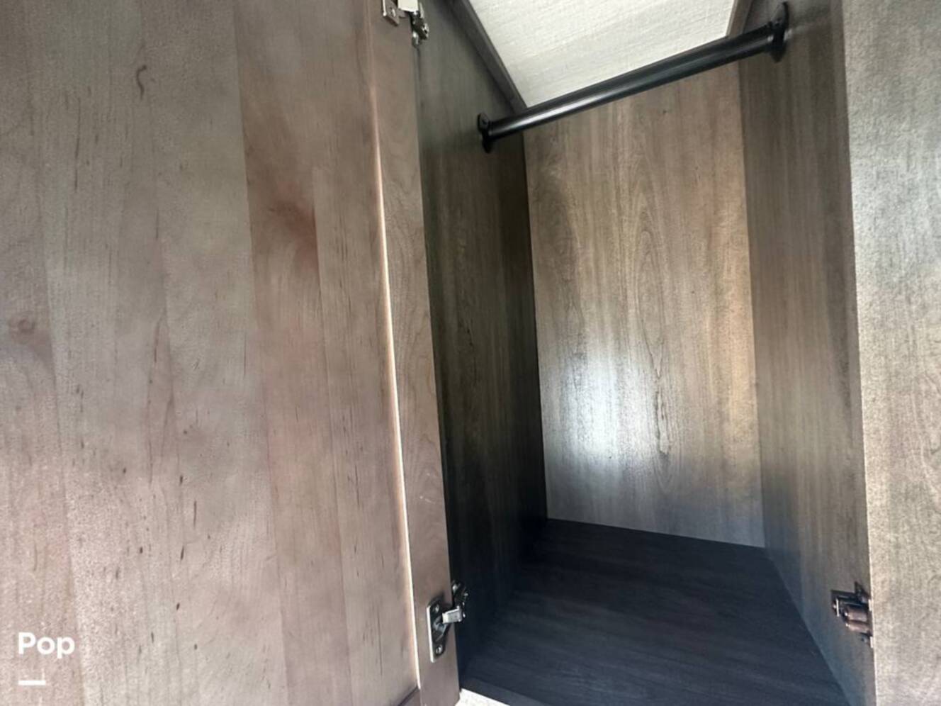 A photo of this 2023 Grand Design Solitude 390RK