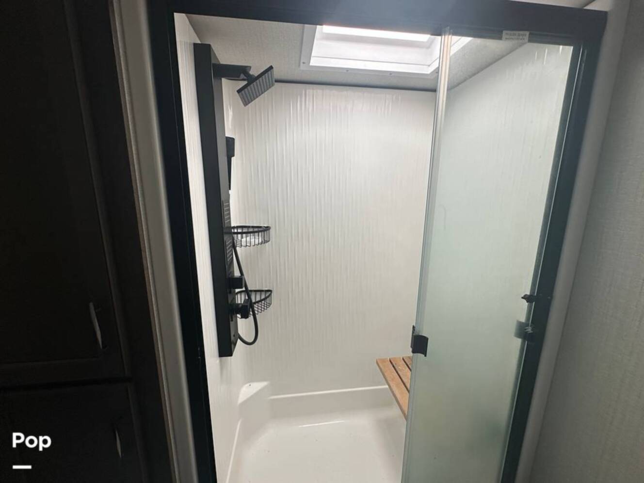 A photo of this 2023 Grand Design Solitude 390RK