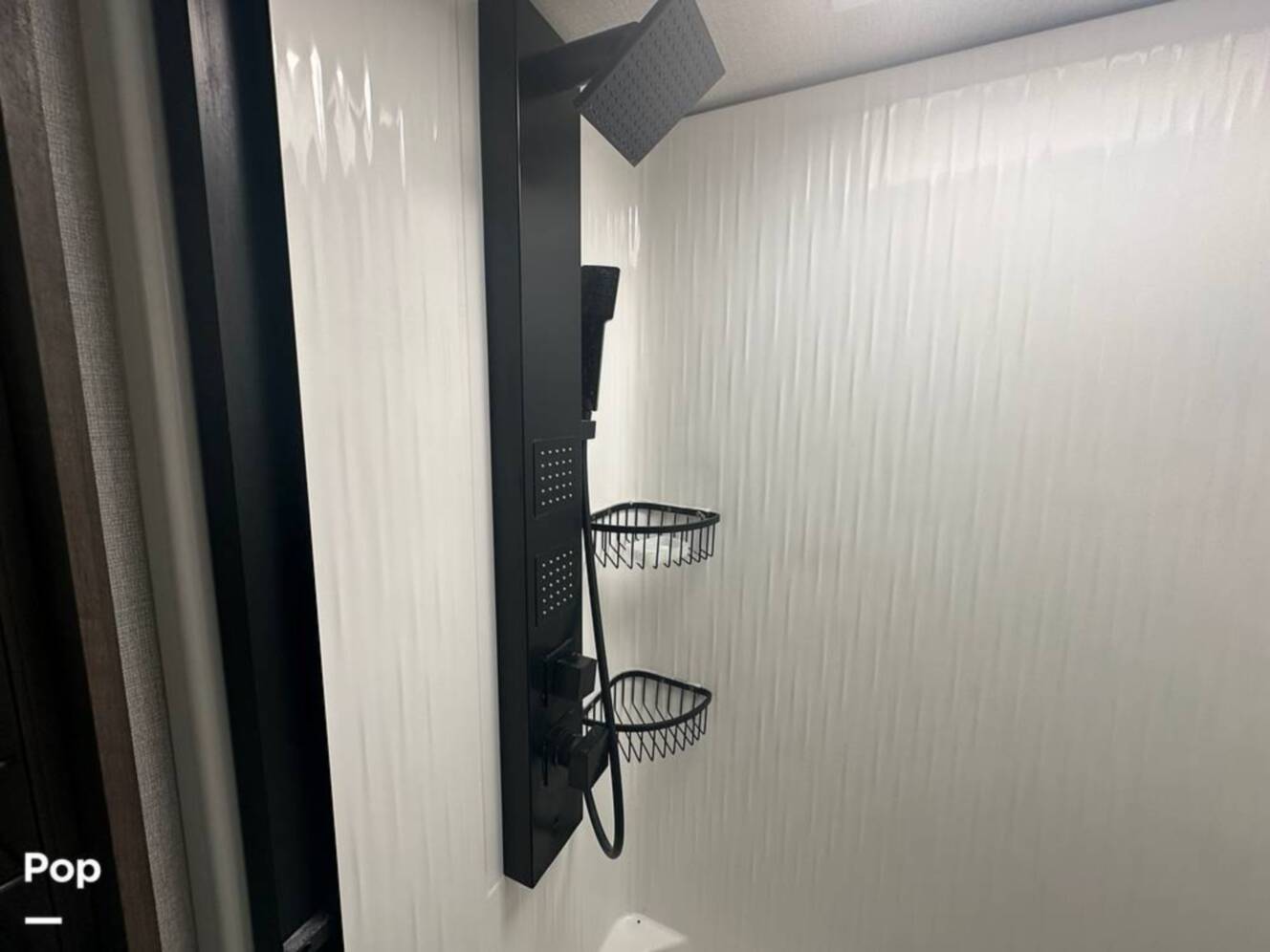 A photo of this 2023 Grand Design Solitude 390RK