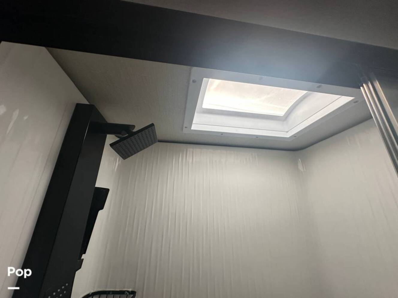 A photo of this 2023 Grand Design Solitude 390RK