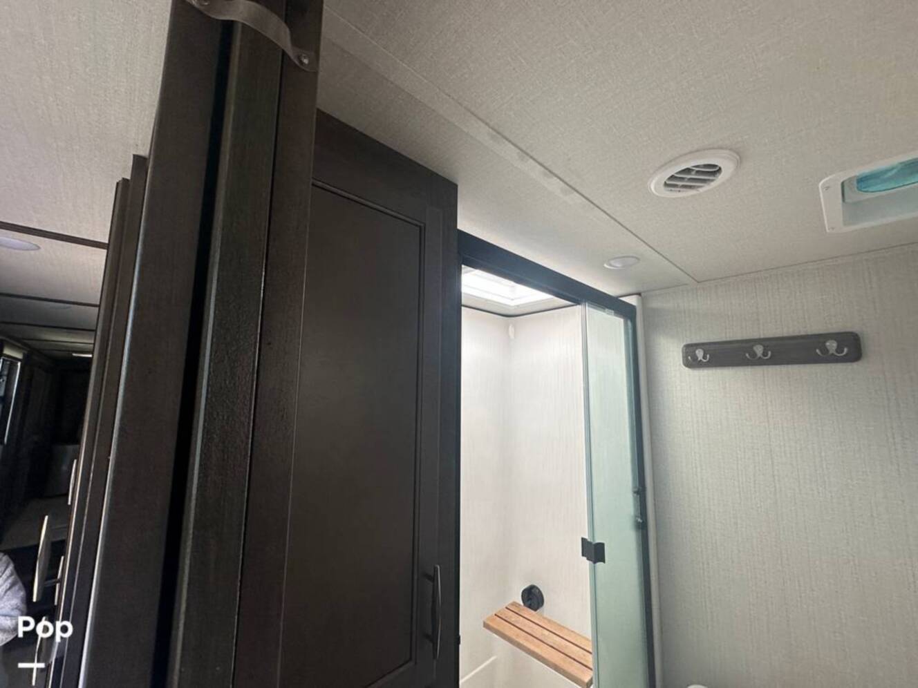 A photo of this 2023 Grand Design Solitude 390RK