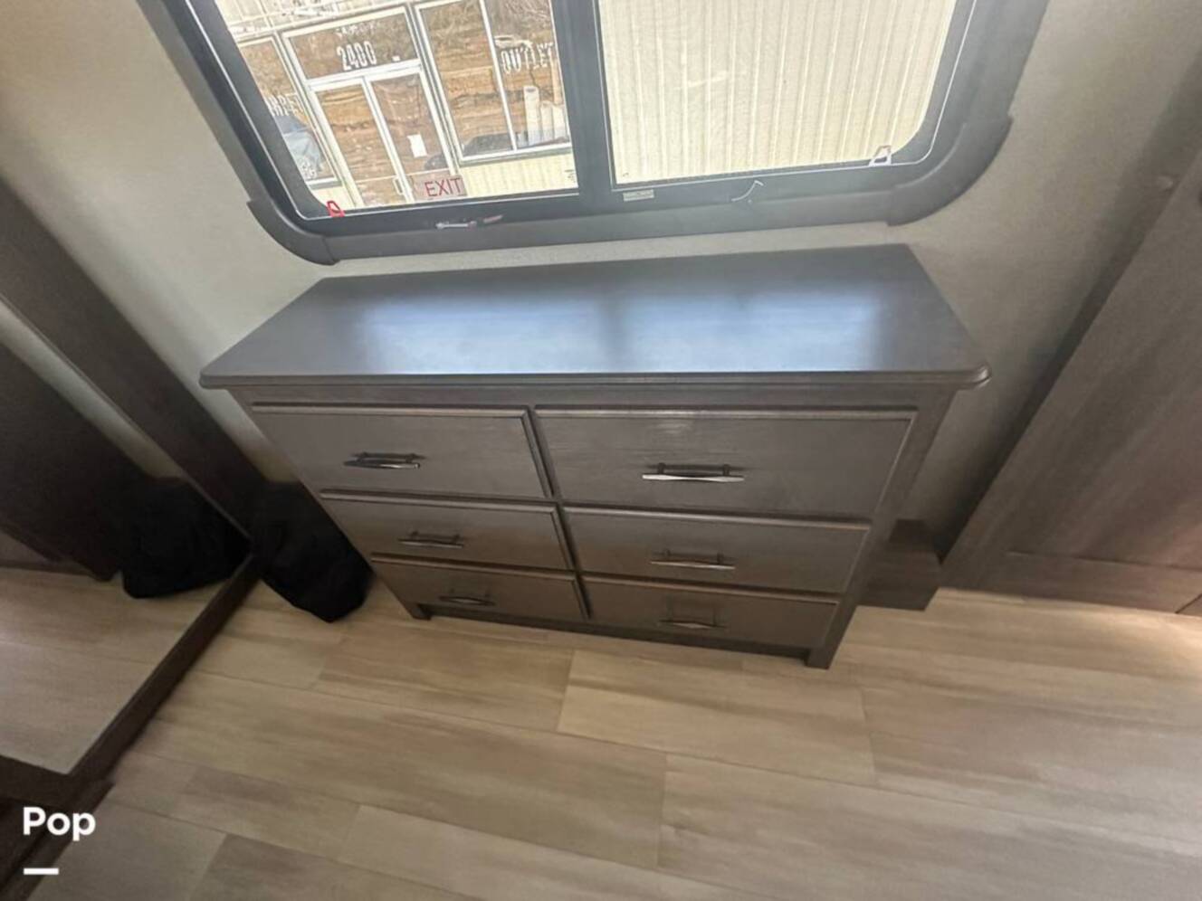 A photo of this 2023 Grand Design Solitude 390RK