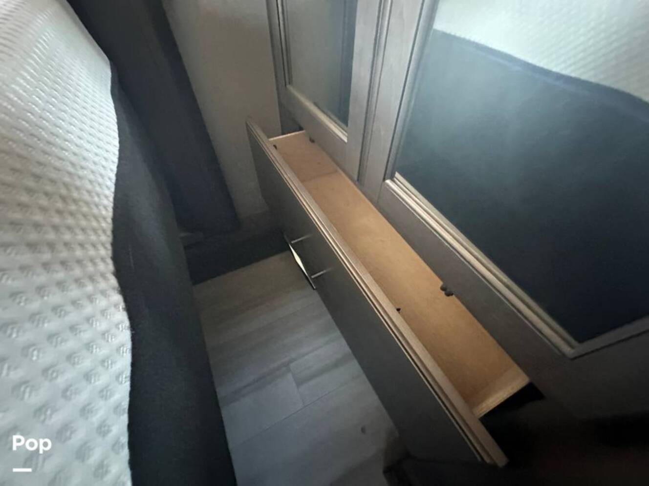 A photo of this 2023 Grand Design Solitude 390RK