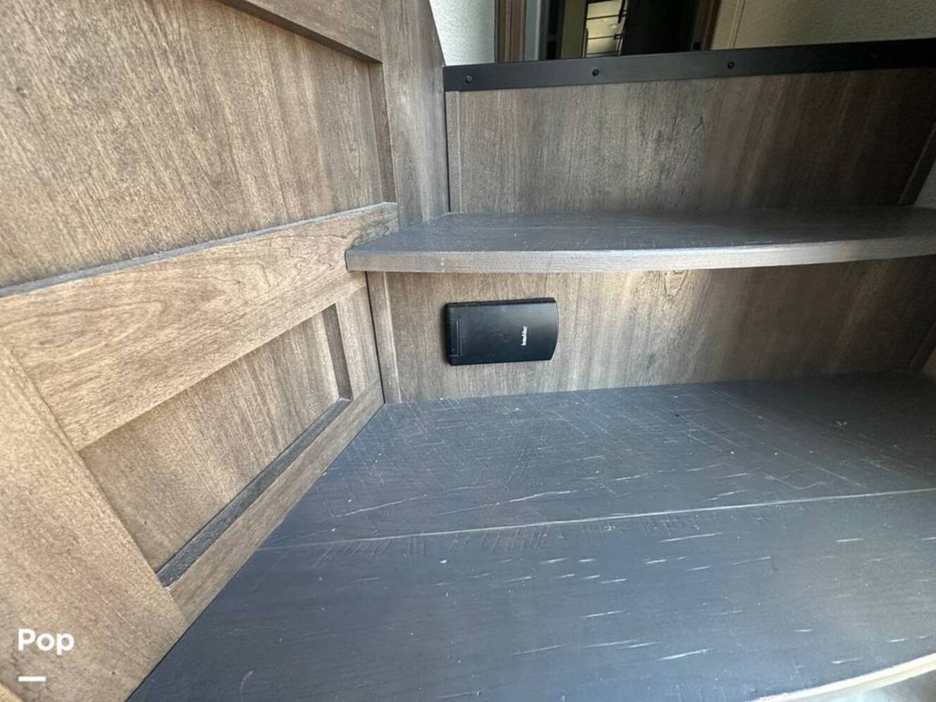 A photo of this 2023 Grand Design Solitude 390RK