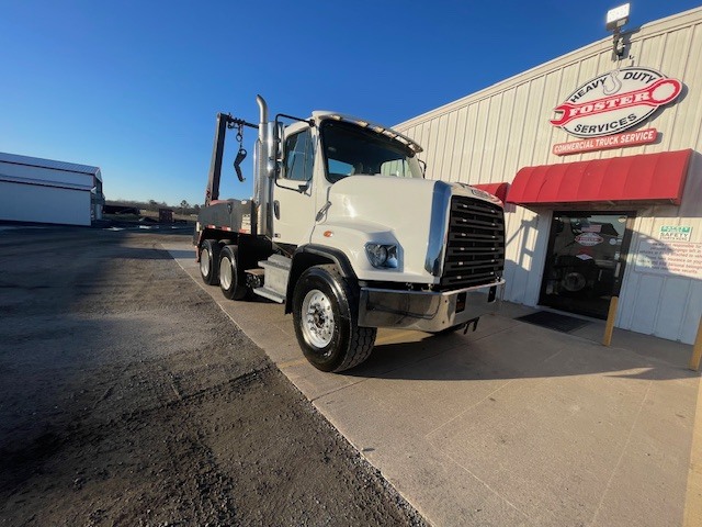 2016 FREIGHTLINER 108 Sd in White Hall, AR