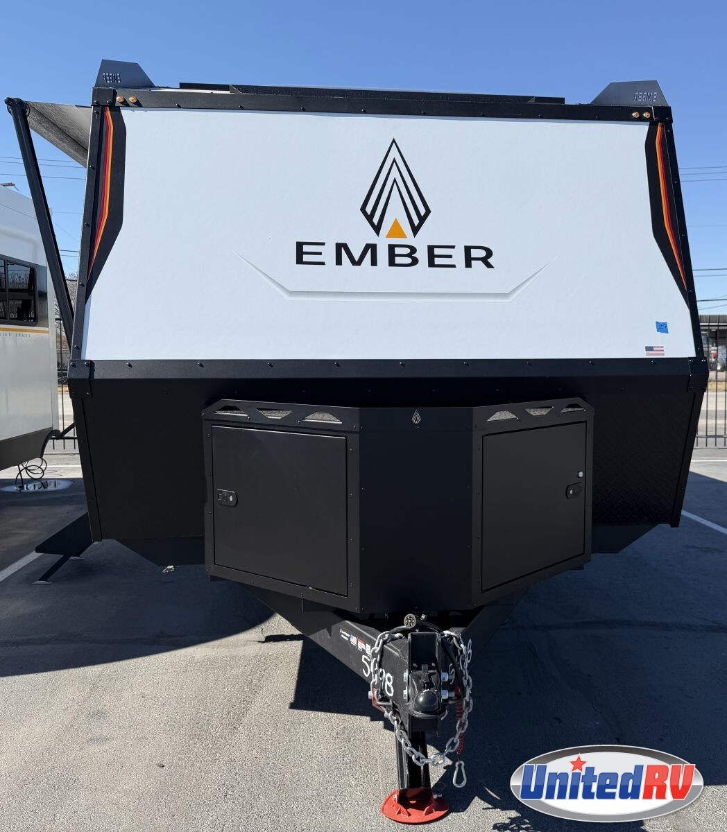 2026 Ember Rv EMBER OVERLAND SERIES 221MSL in fort worth TX