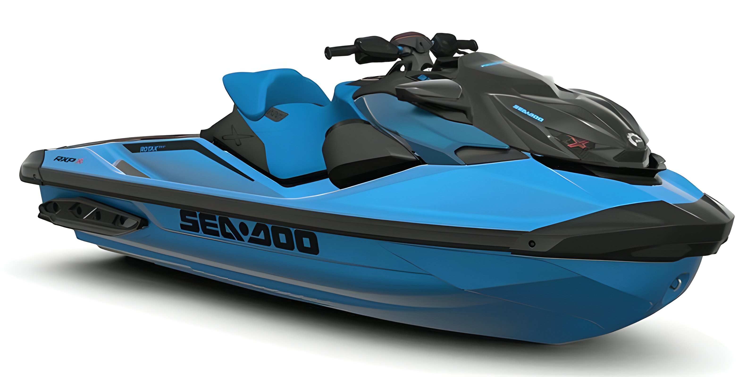 2026 Sea-Doo RXP-X 325 Tech Package with BRP Premium Audio and iBR X 325 in Staten Island, NY