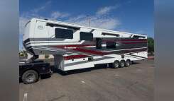2025 Forest River RIVERSTONE 421FK RV