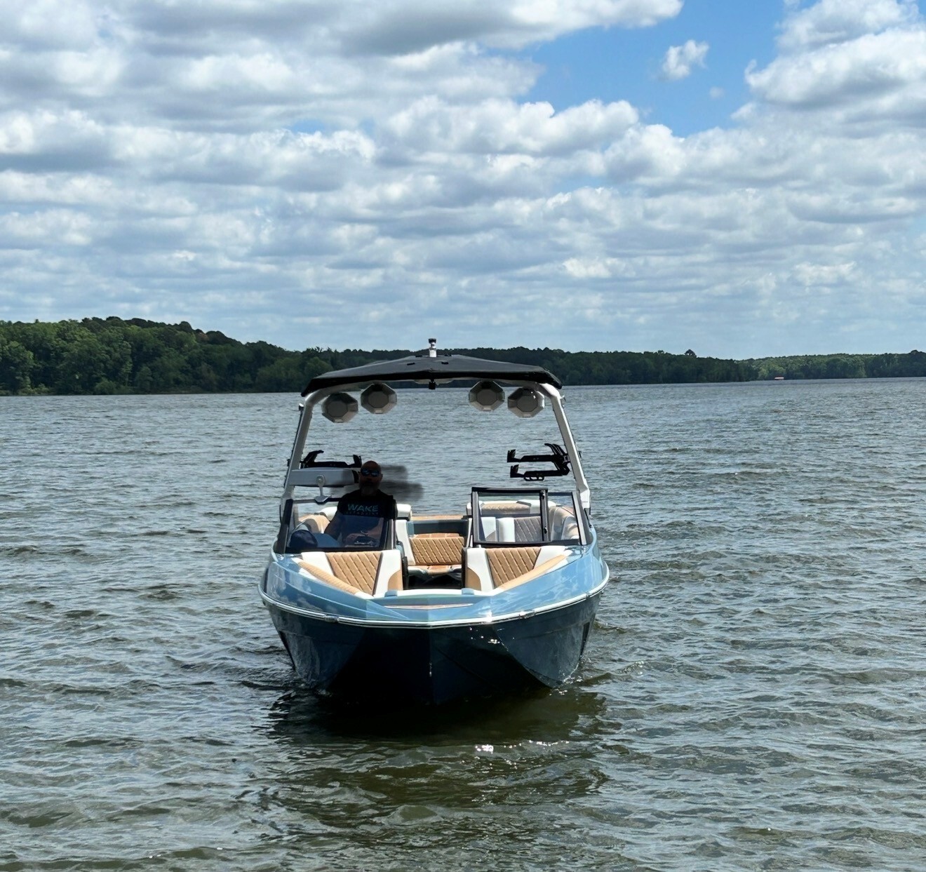 Tige 23ZX Boats For Sale - Boatmart