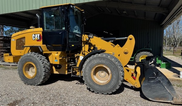 2023 CATERPILLAR 926 in Beaumont, TX