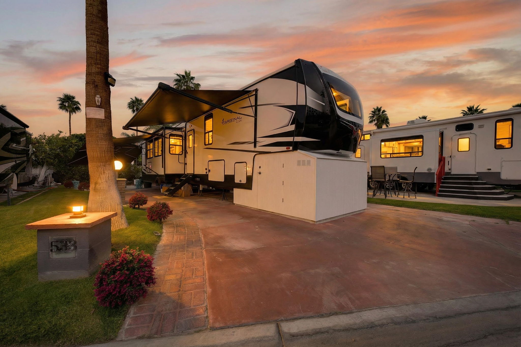 2023 Forest River CARDINAL 390FBX RV