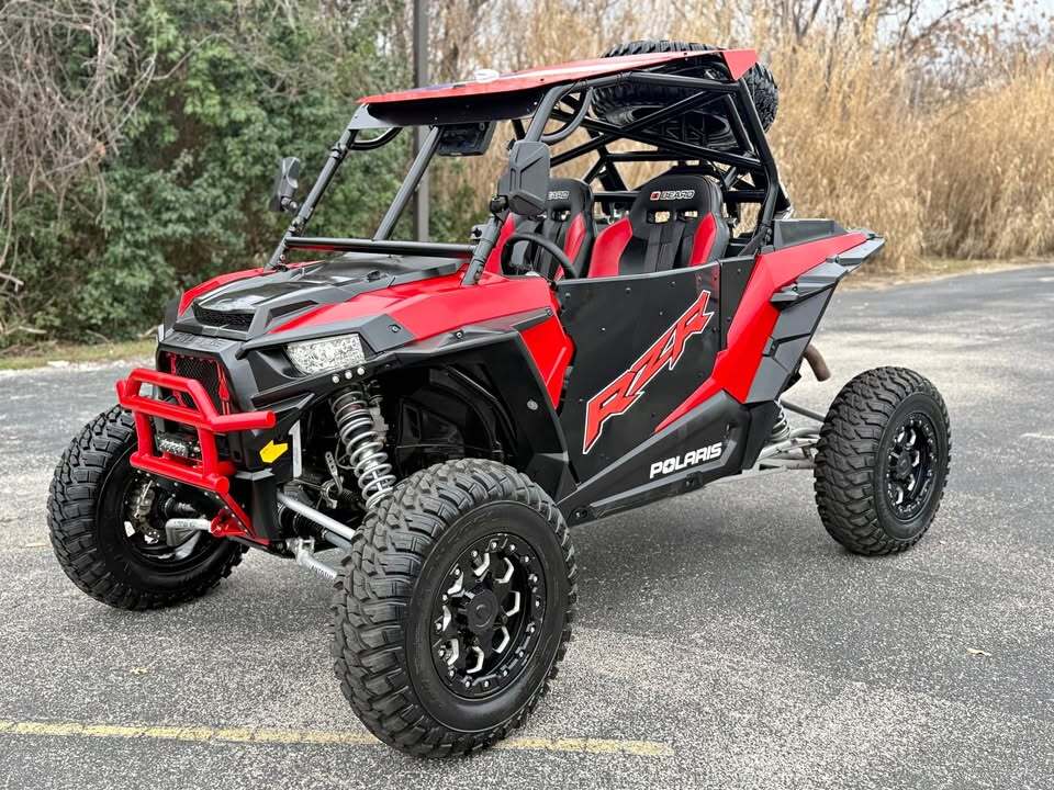 Polaris Four Wheelers For Sale Near Del Rio, TX - ATV Trader