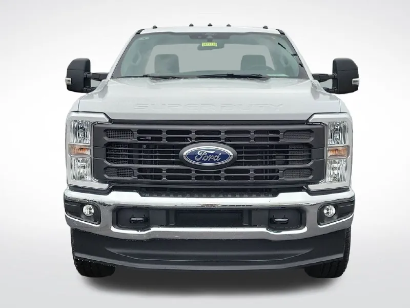 2026 FORD F350