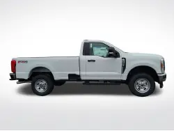 2026 FORD F350