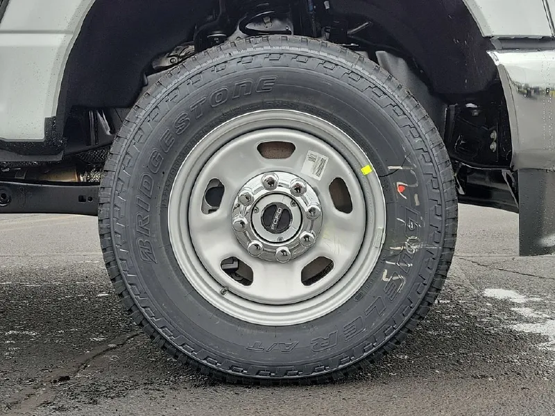 2026 FORD F350