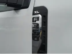 2026 FORD F350