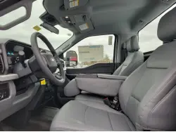 2026 FORD F350