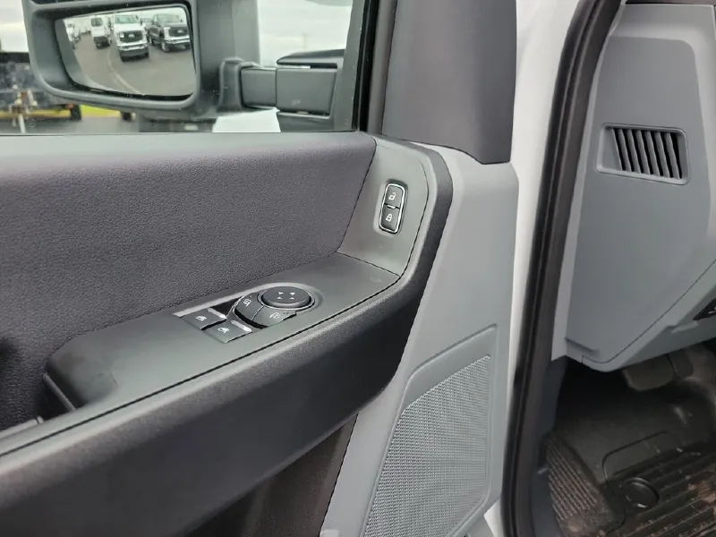2026 FORD F350