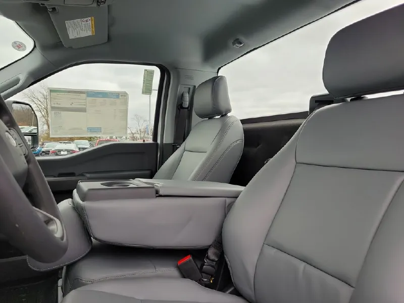 2026 FORD F350