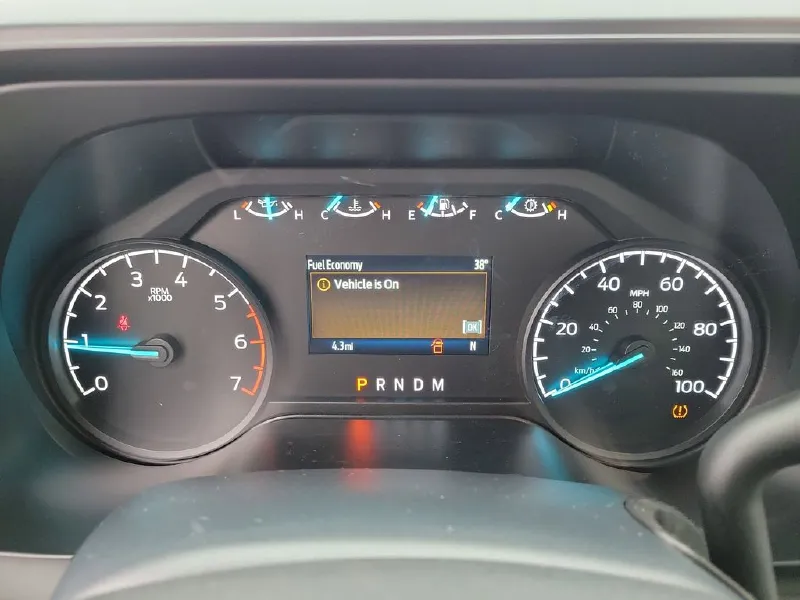 2026 FORD F350