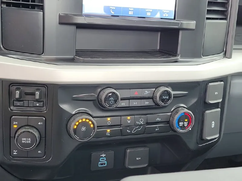 2026 FORD F350