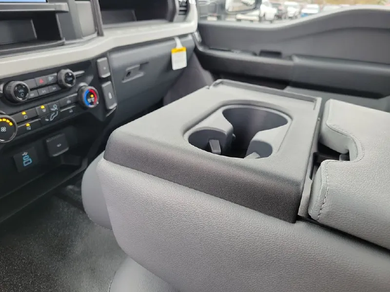2026 FORD F350