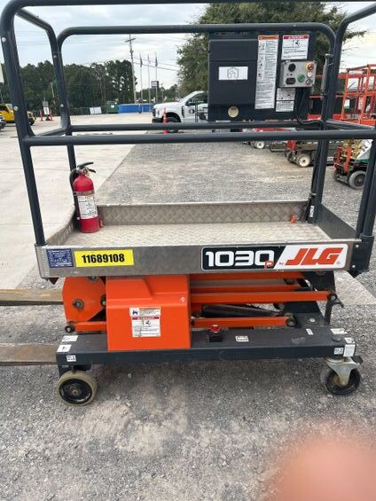 2023 JLG 1030P in Spring Hill, TN