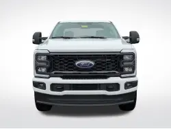 2026 FORD F250