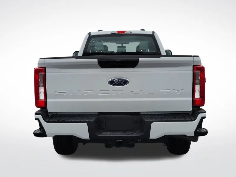 2026 FORD F250