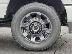 2026 FORD F250