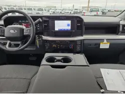 2026 FORD F250