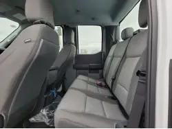 2026 FORD F250