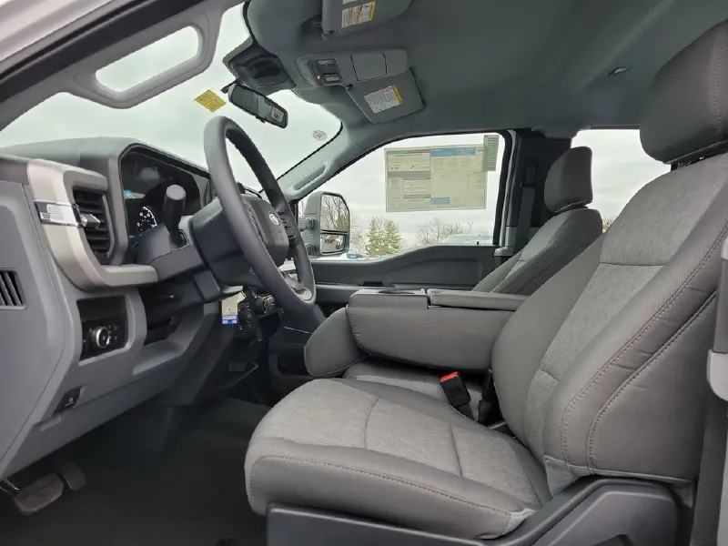 2026 FORD F250