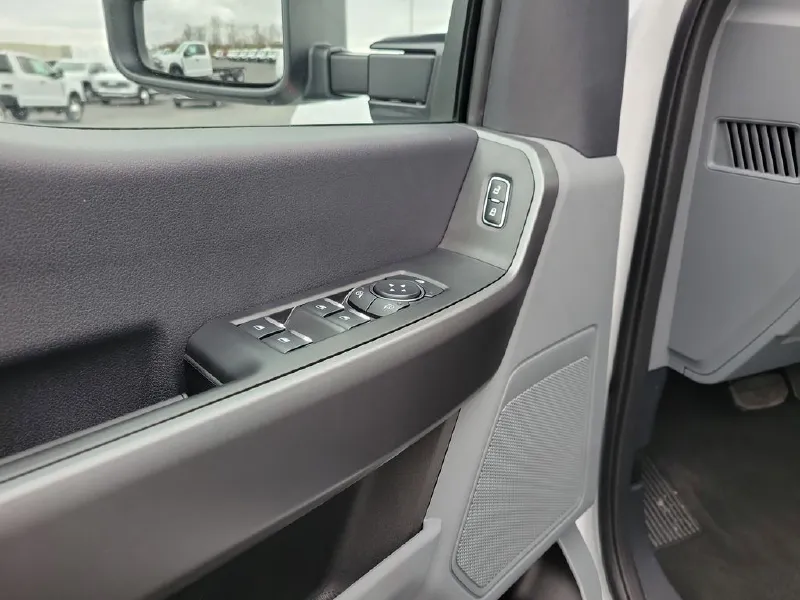 2026 FORD F250