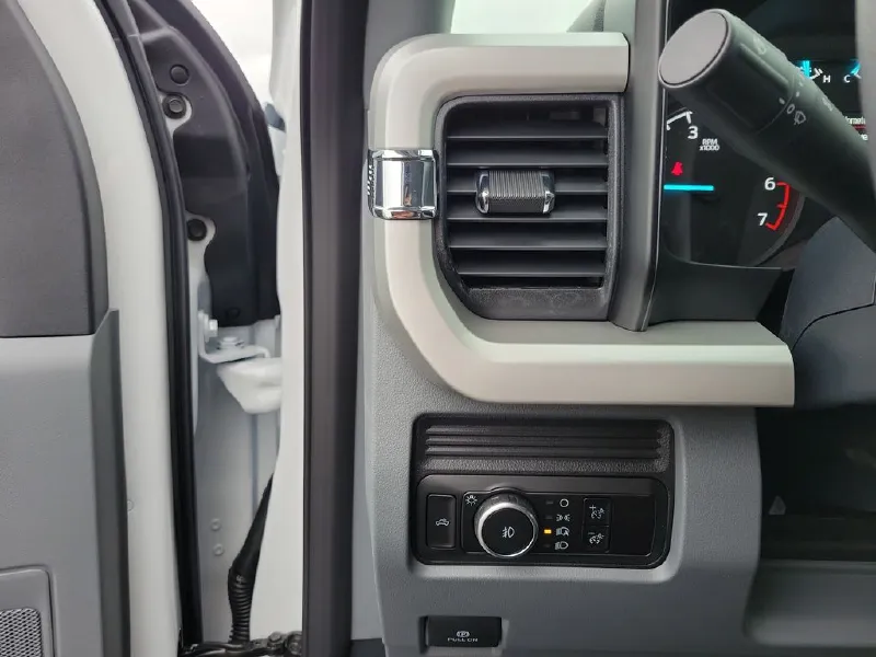 2026 FORD F250