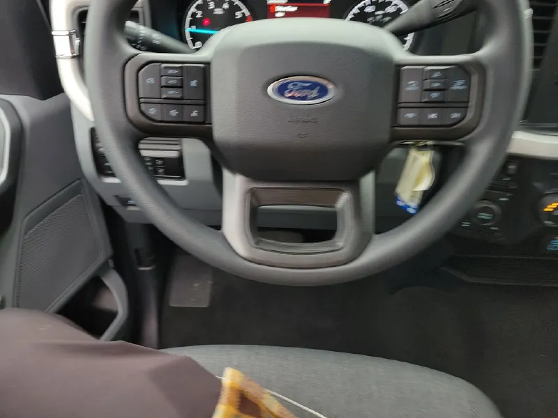 2026 FORD F250